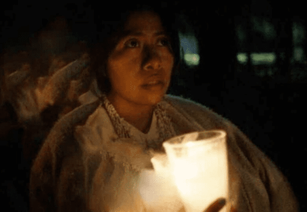 El Fantasma De La Fabrica